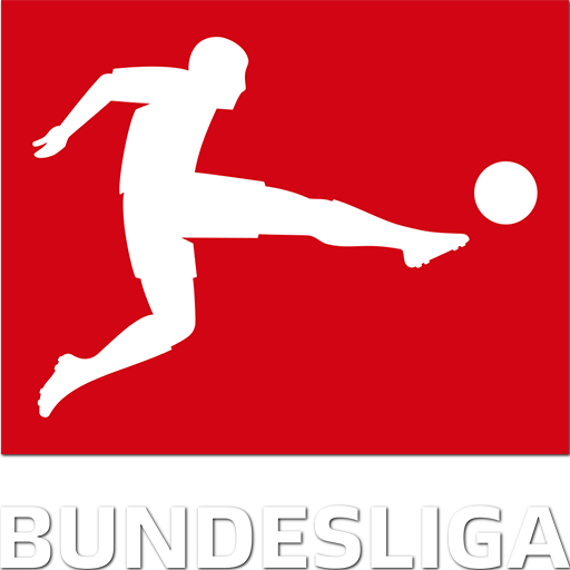 Logo Bundesliga