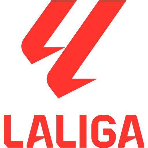 Logo La Liga