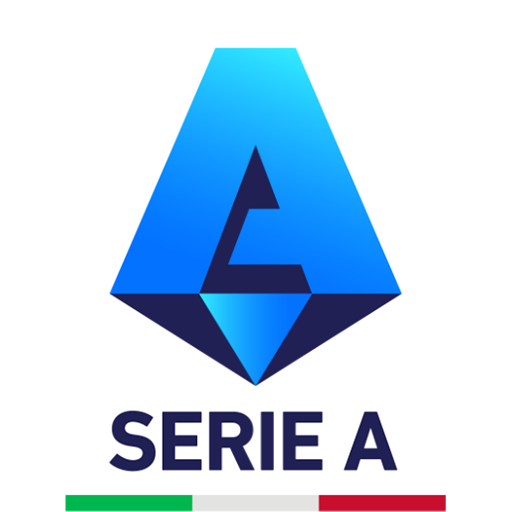 Logo Serie A