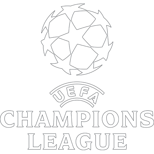 Logo UEFA Champions League